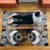 Yoga Mat In Use